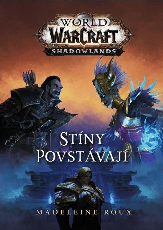 WORLD OF WARCRAFT STÍNY POVSTÁVAJÍ