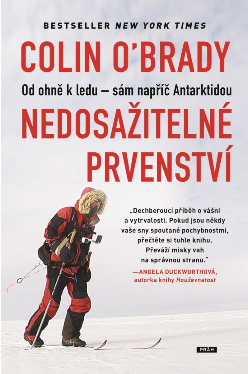 NEDOSAŽITELNÉ PRVENSTVÍ