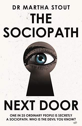 SOCIOPATH NEXT DOOR