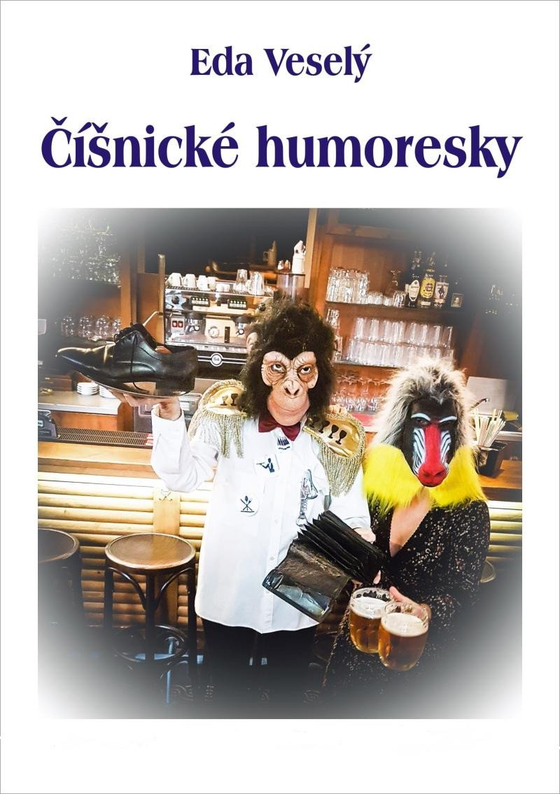 ČÍŠNICKÉ HUMORESKY