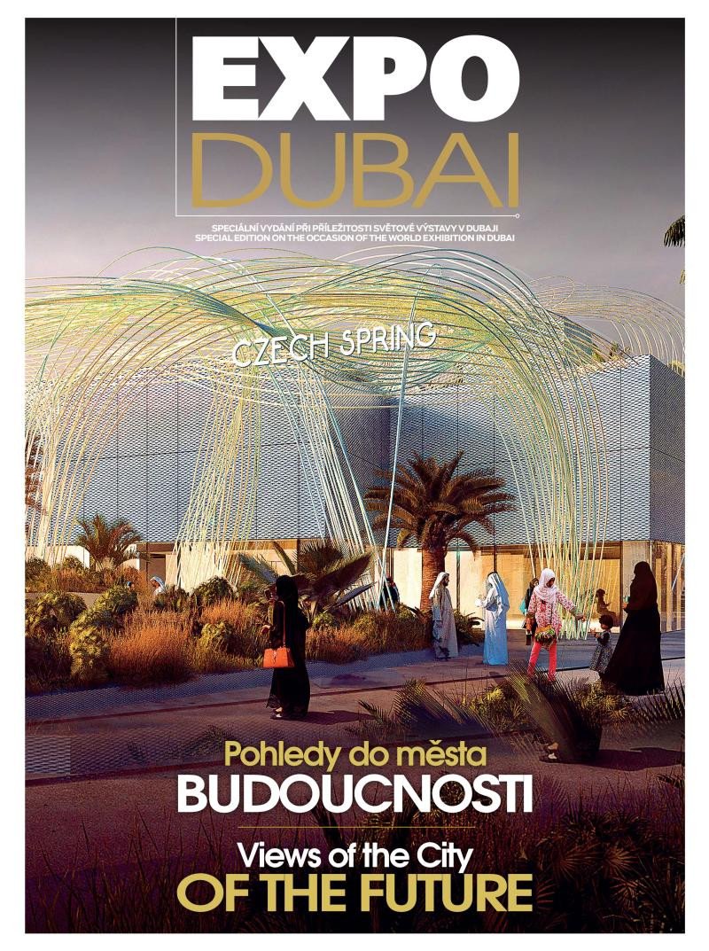 EXPO DUBAI