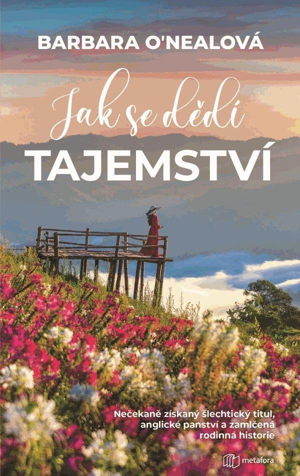 JAK SE DĚDÍ TAJEMSTVÍ