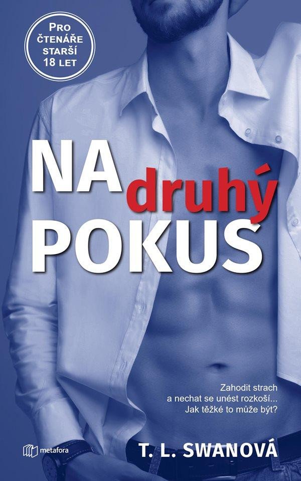 NA DRUHÝ POKUS