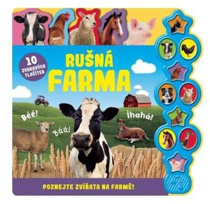 RUŠNÁ FARMA