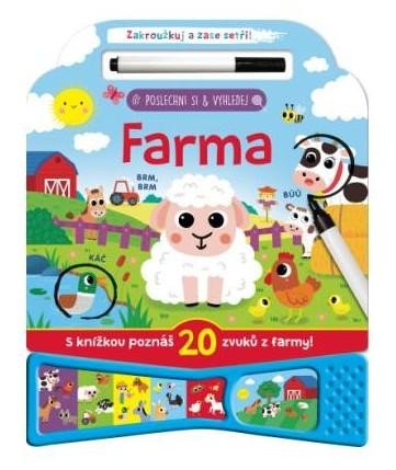 FARMA-POSLECHNI SI A VYHLEDEJ