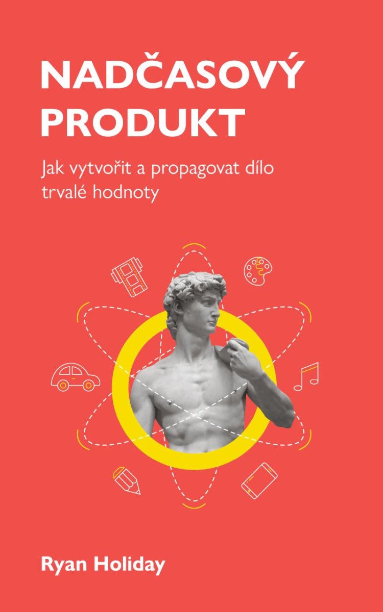 NADČASOVÝ PRODUKT