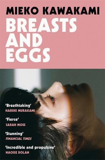 BREASTS AND EGGS