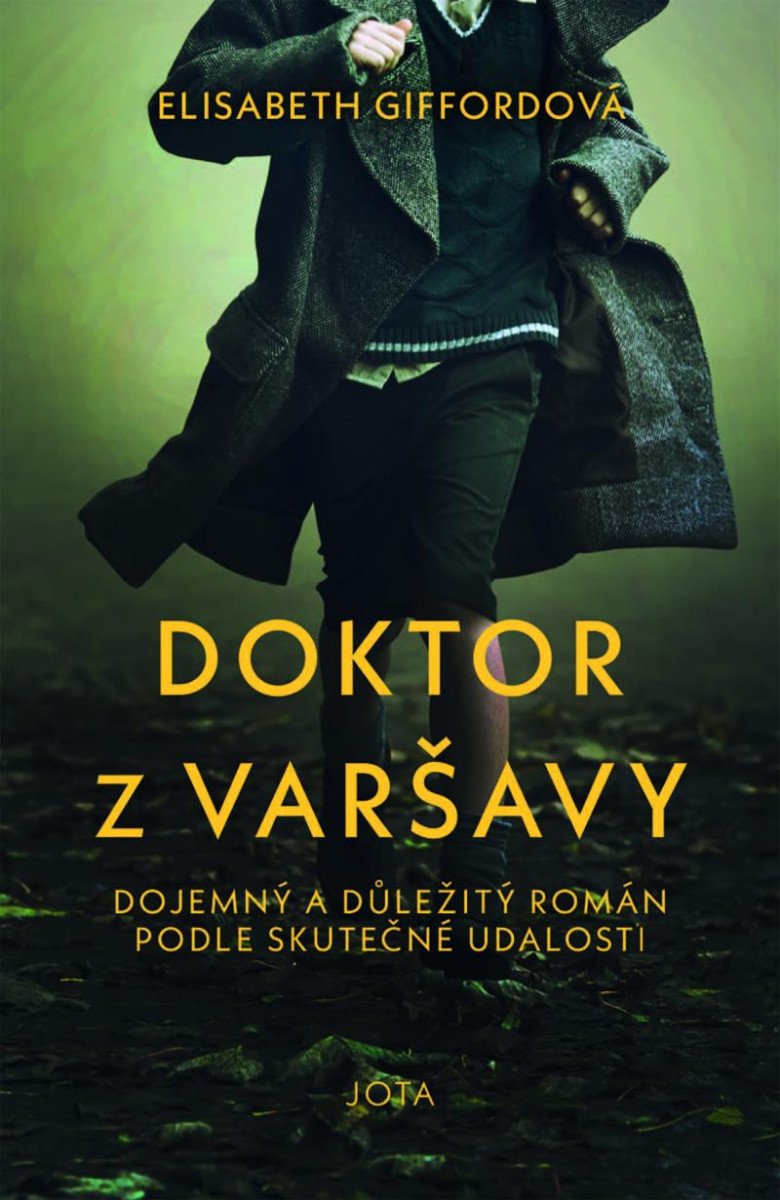 DOKTOR Z VARŠAVY