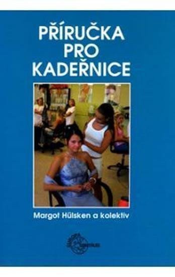 Obálka knihy