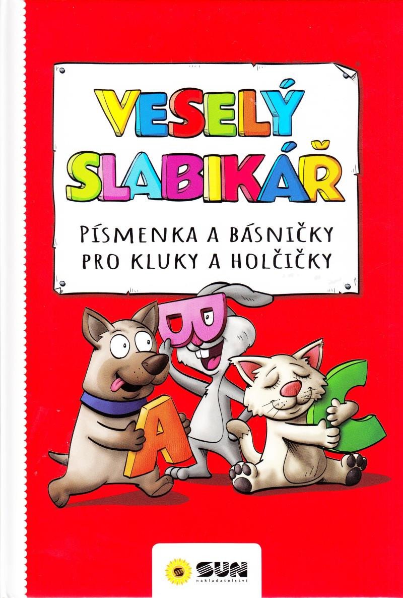 VESELÝ SLABIKÁŘ