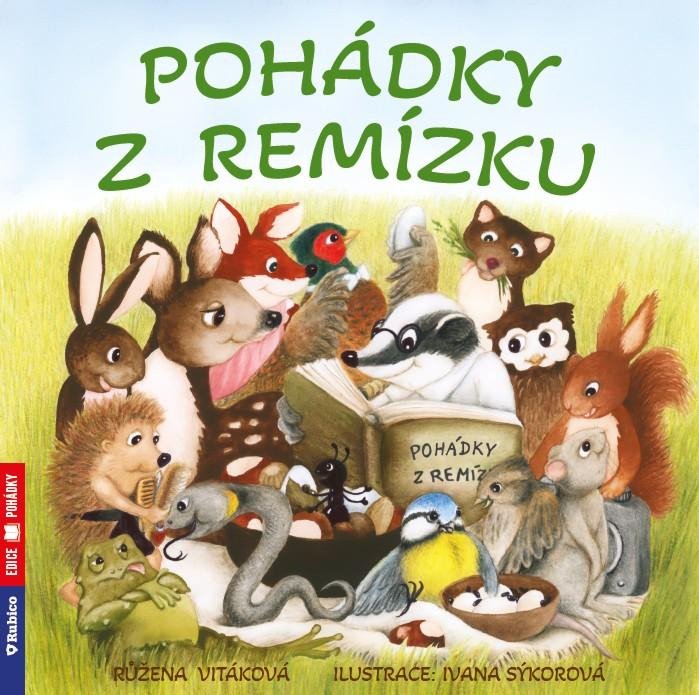 POHÁDKY Z REMÍZKU