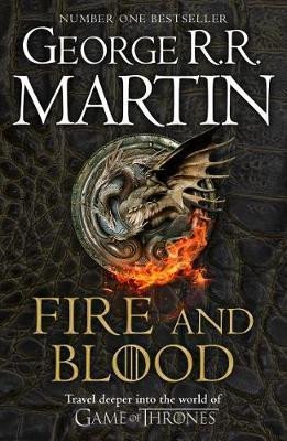 FIRE AND BLOOD