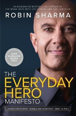 EVERYDAY HERO MANIFESTO