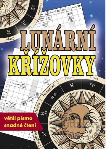 LUNÁRNÍ KŘÍŽOVKY