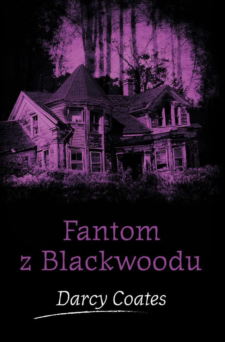 FANTOM Z BLACKWOODU