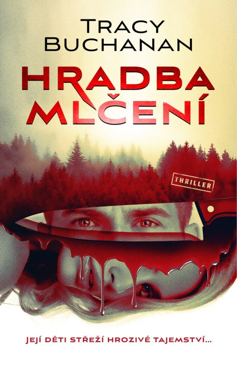 HRADBA MLČENÍ