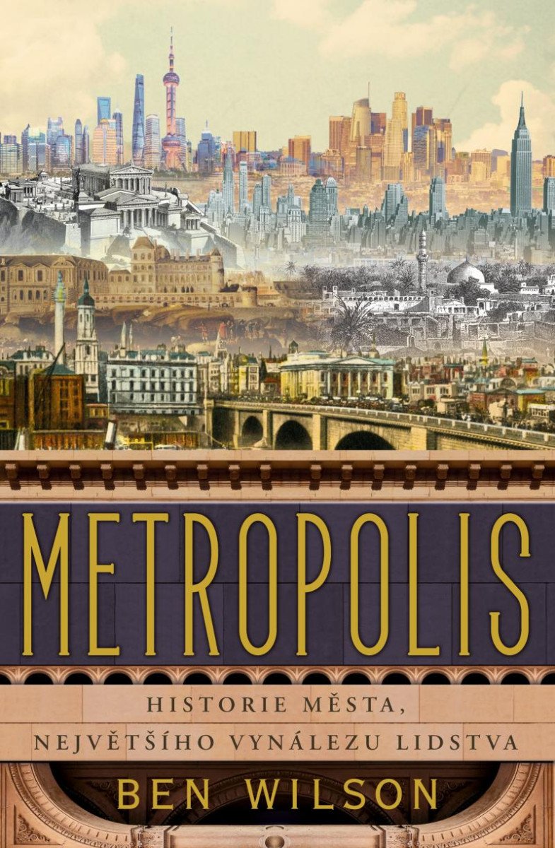 METROPOLIS