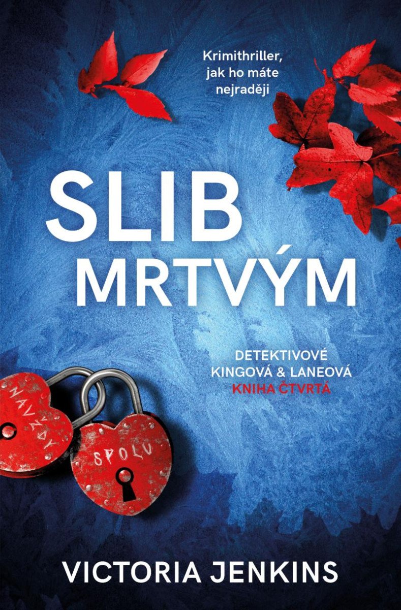 SLIB MRTVÝM