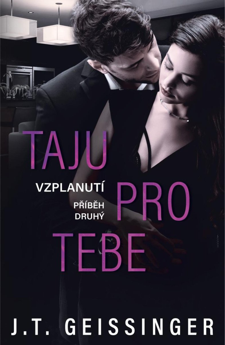 TAJU PRO TEBE-VZPLANUTÍ