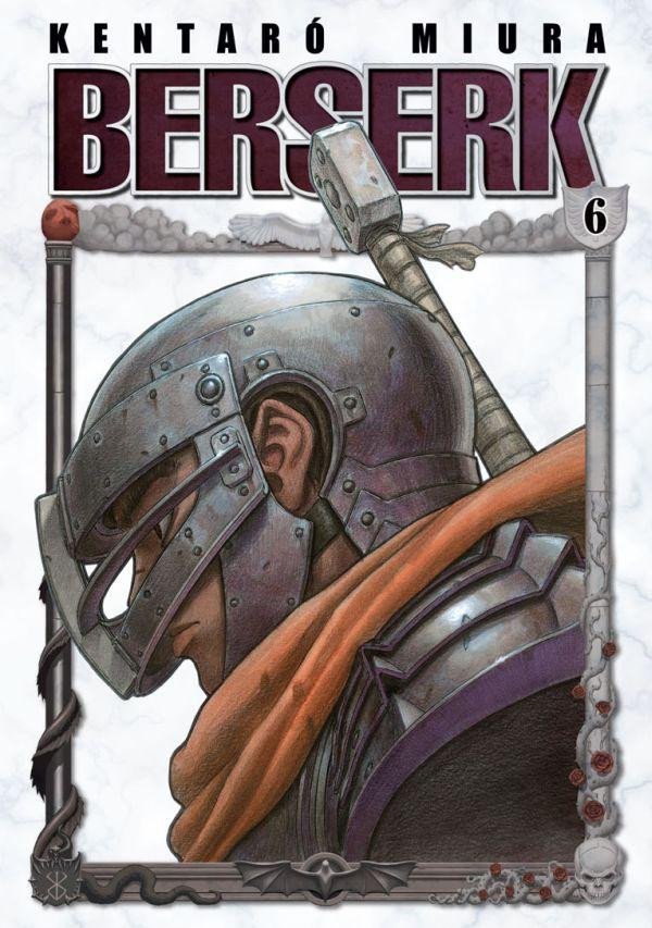 BERSERK 6