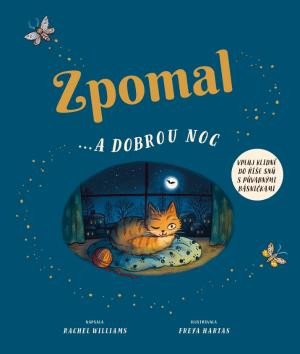 ZPOMAL A ...DOBROU NOC