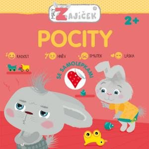 MALÝ ZAJÍČEK - POCITY