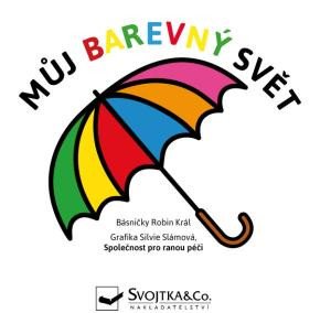 MŮJ BAREVNÝ SVĚT - LEPORELO