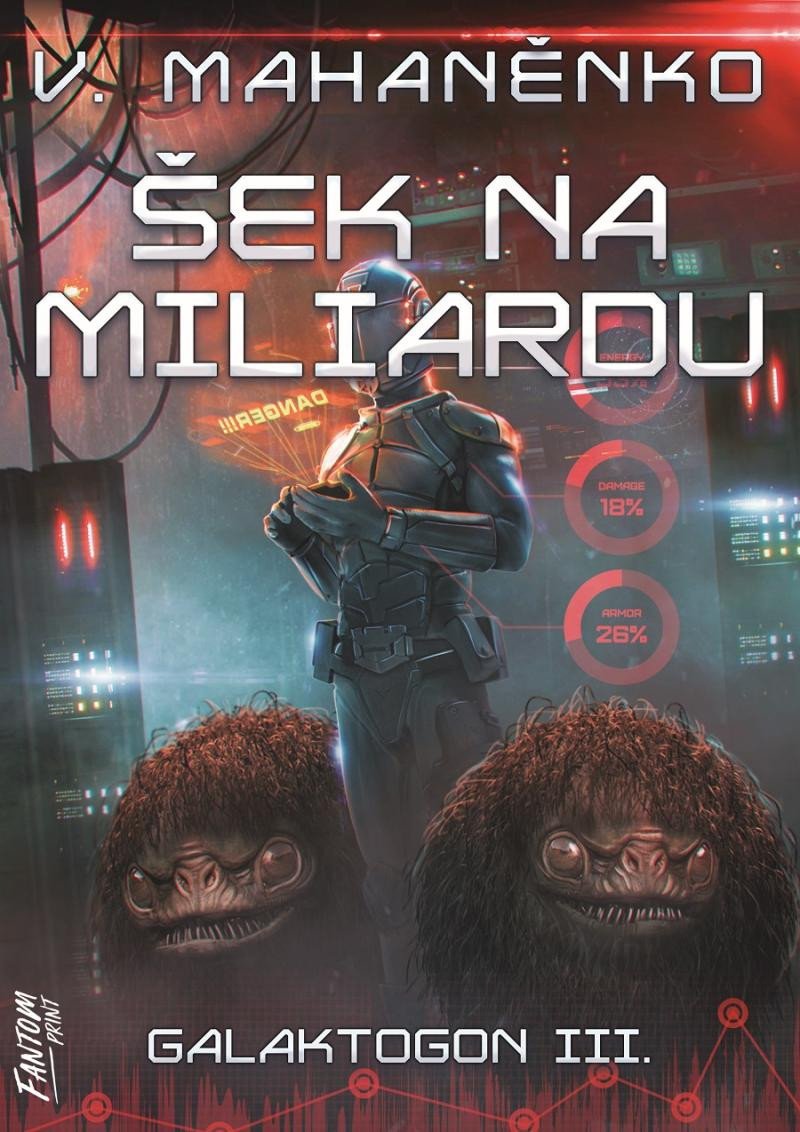 ŠEK NA MILIARDU (GALAKTOGON 3)