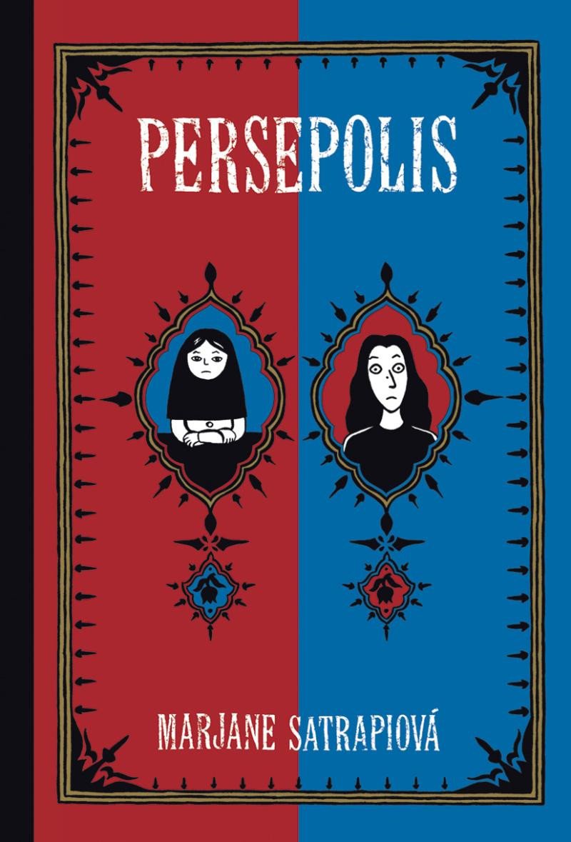 PERSEPOLIS