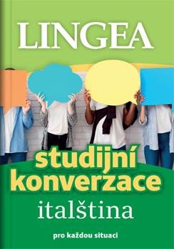 STUDIJNÍ KONVERZACE ITALŠTINA