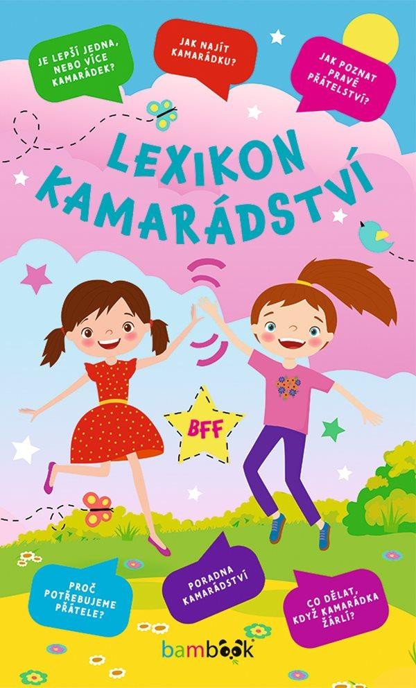 LEXIKON KAMARÁDSTVÍ