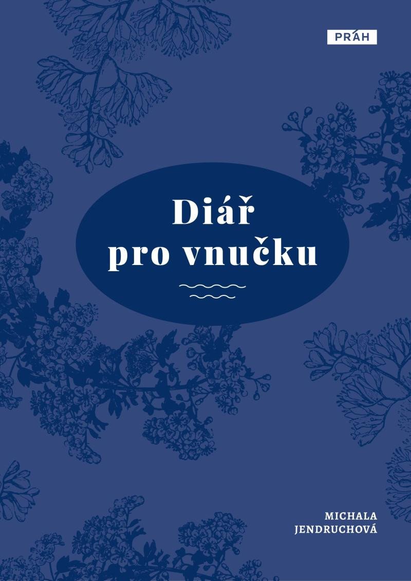 DIÁŘ PRO VNUČKU