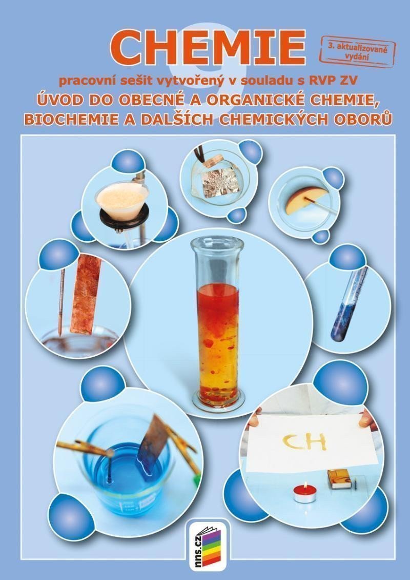 Obálka knihy