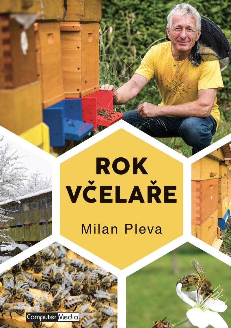 ROK VČELAŘE