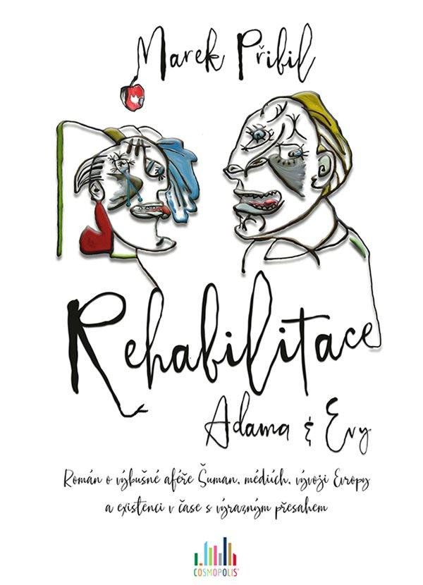 REHABILITACE ADAMA A EVY