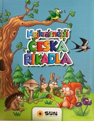 Obálka knihy