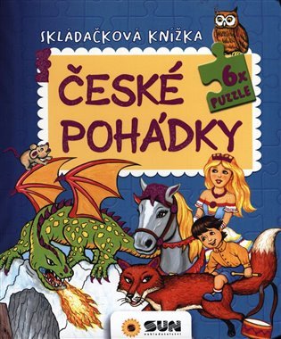 Obálka knihy