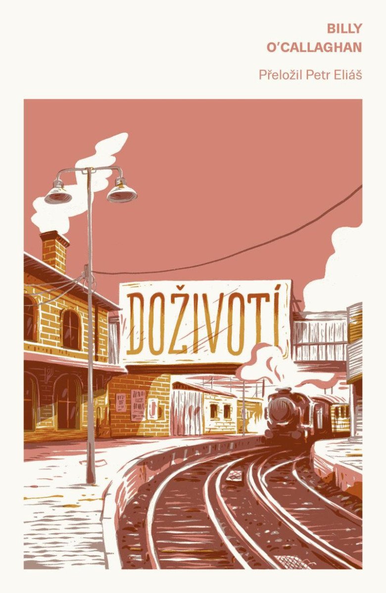 DOŽIVOTÍ