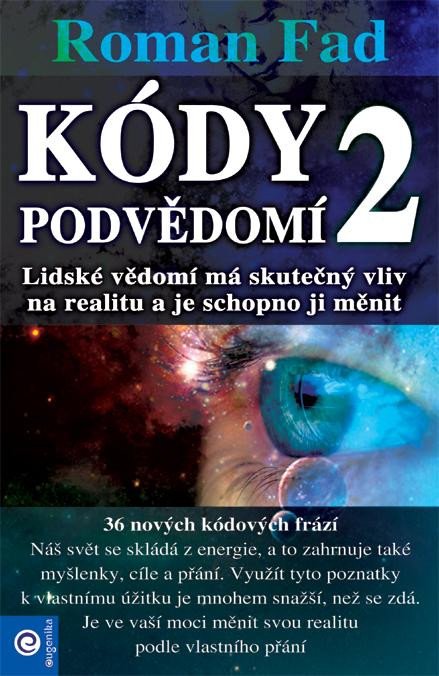 KÓDY PODVĚDOMÍ 2