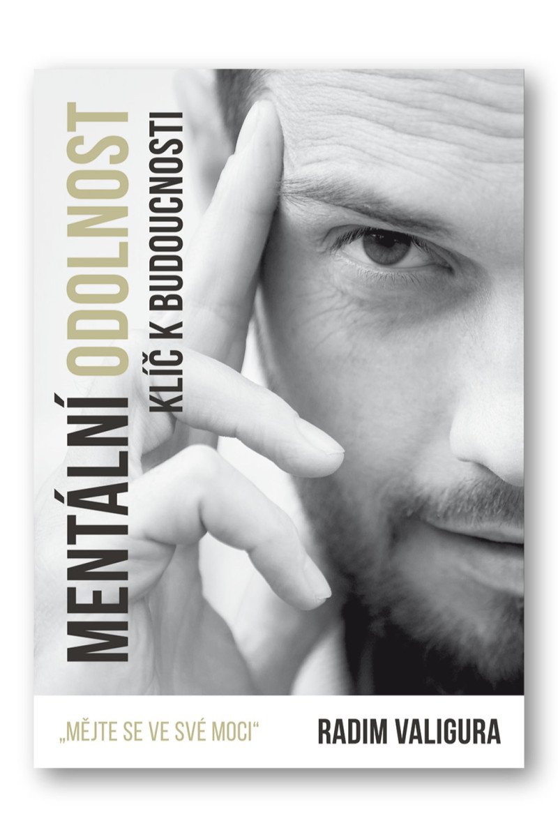 MENTÁLNÍ ODOLNOST