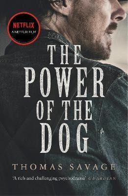 POWER OF THE DOG