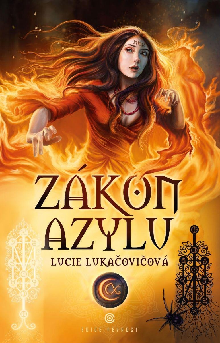 ZÁKON AZYLU