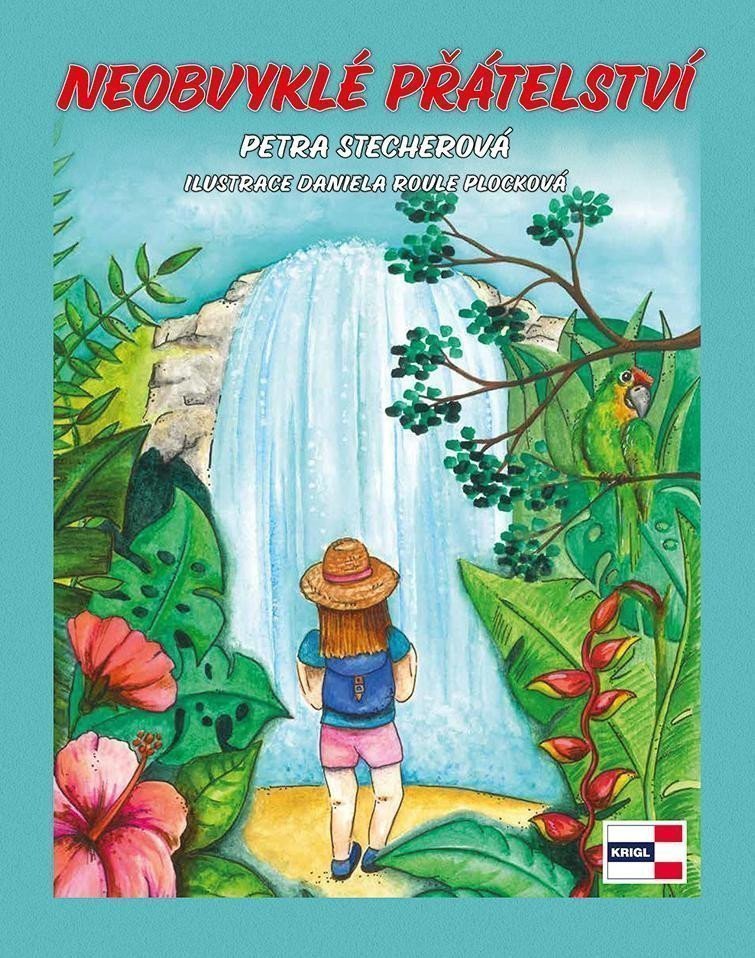 NEOBVYKLÉ PŘÁTELSTVÍ