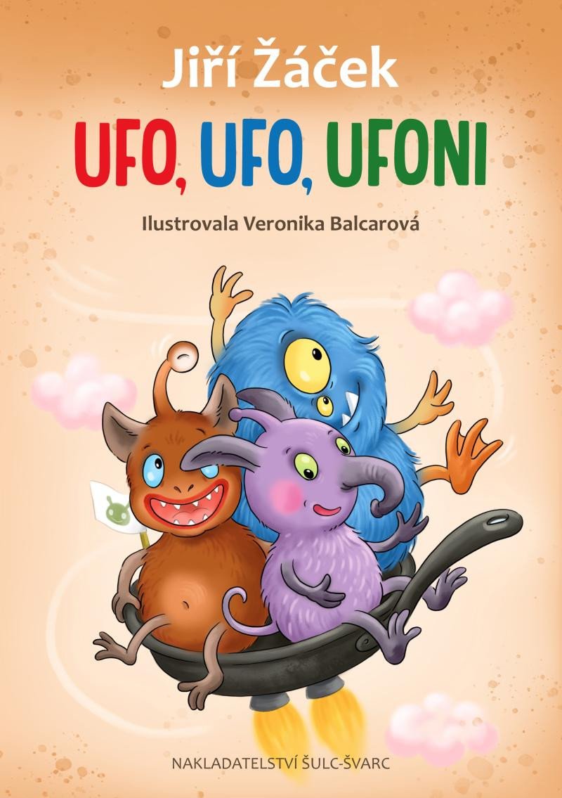 UFO, UFO, UFONI