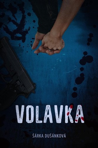 Obálka knihy