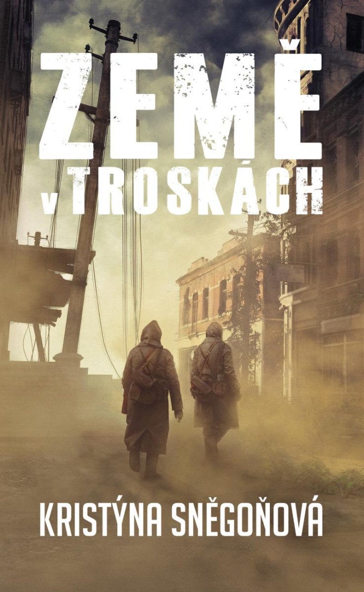 ZEMĚ V TROSKÁCH