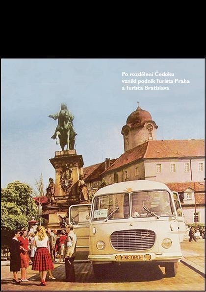 1954 JAKÉ TO TENKRÁT BYLO