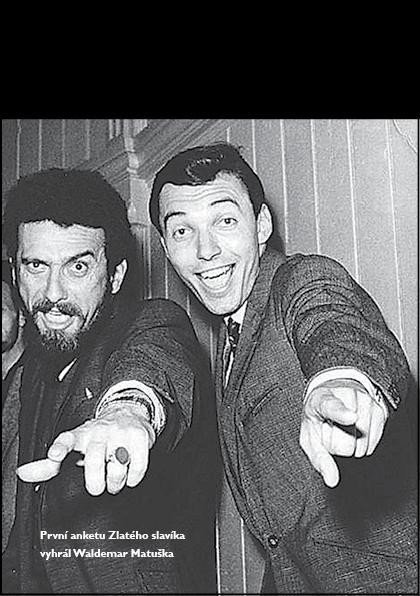 1962 JAKÉ TO TENKRÁT BYLO