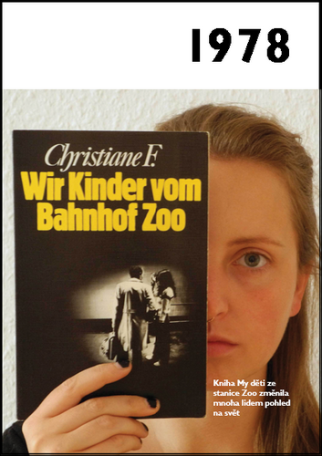 1978 JAKÉ TO TENKRÁT BYLO