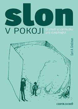 SLON V POKOJI